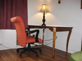 Royal City Motor Inn