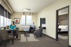 Acclaim Hotel by Clique