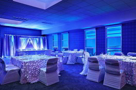 Aloft Calgary University