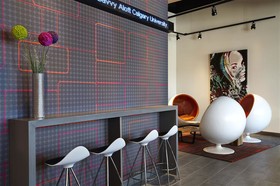 Aloft Calgary University