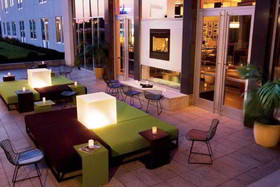 Aloft Calgary University