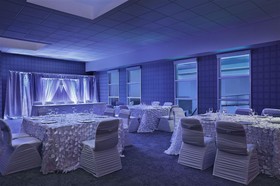 Aloft Calgary University