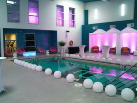 Aloft Calgary University