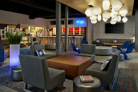 Aloft Calgary University