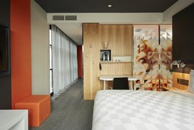 Alt Hotel Calgary East Village