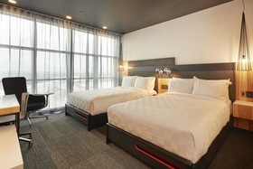 Alt Hotel Calgary East Village