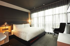 Alt Hotel Calgary East Village