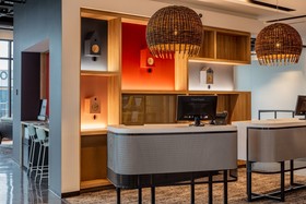 Alt Hotel Calgary East Village