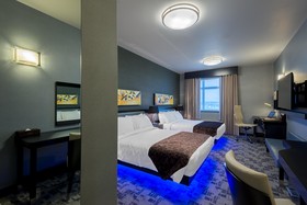Applause Hotel by Clique Calgary Airport
