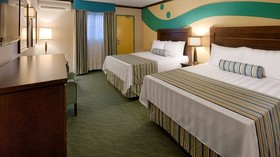 Best Western Plus Port O'Call Hotel