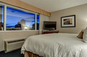 Best Western Plus Suites Downtown Calgary