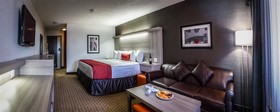 Best Western Plus Village Park Inn