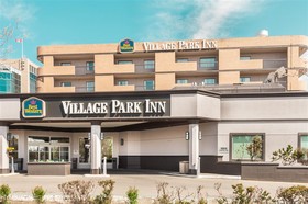 Best Western Plus Village Park Inn