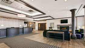 Best Western Plus Village Park Inn