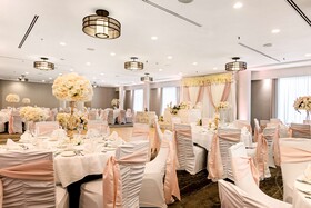 Best Western Premier Calgary Plaza Hotel & Conference Centre