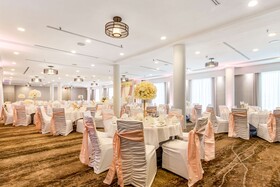 Best Western Premier Calgary Plaza Hotel & Conference Centre