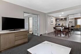 Best Western Premier Calgary Plaza Hotel & Conference Centre