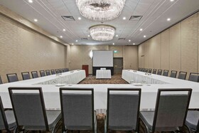 Best Western Premier Calgary Plaza Hotel & Conference Centre