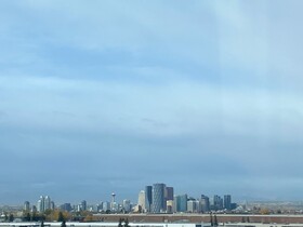 Best Western Premier Calgary Plaza Hotel & Conference Centre