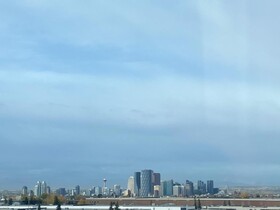 Best Western Premier Calgary Plaza Hotel & Conference Centre
