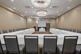 Best Western Premier Calgary Plaza Hotel & Conference Centre
