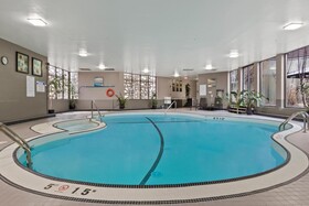 Best Western Premier Calgary Plaza Hotel & Conference Centre