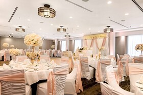 Best Western Premier Calgary Plaza Hotel & Conference Centre