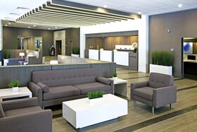 Best Western Premier Calgary Plaza Hotel & Conference Centre
