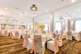 Best Western Premier Calgary Plaza Hotel & Conference Centre