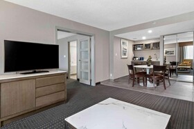 Best Western Premier Calgary Plaza Hotel & Conference Centre