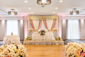 Best Western Premier Calgary Plaza Hotel & Conference Centre
