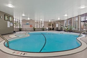 Best Western Premier Calgary Plaza Hotel & Conference Centre