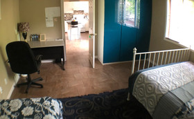 Brother Li Homestay