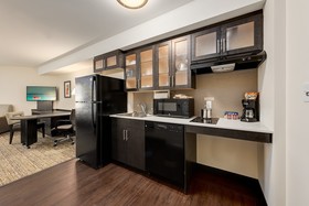 Park Inn by Radisson, Calgary Airport North, AB