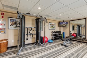 Park Inn by Radisson, Calgary Airport North, AB