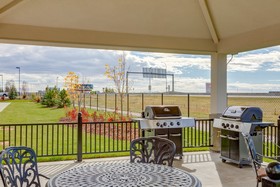 Park Inn by Radisson, Calgary Airport North, AB