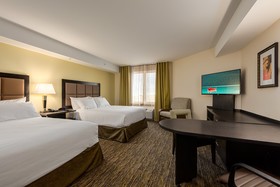 Park Inn by Radisson, Calgary Airport North, AB