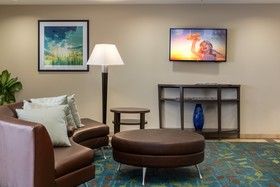Park Inn by Radisson, Calgary Airport North, AB