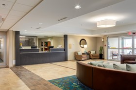 Park Inn by Radisson, Calgary Airport North, AB