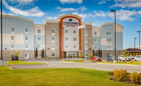 Park Inn by Radisson, Calgary Airport North, AB