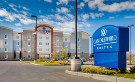 Park Inn by Radisson, Calgary Airport North, AB