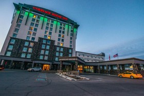 Carriage House Hotel & Conference Centre