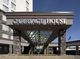 Carriage House Hotel & Conference Centre