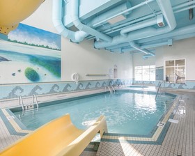 Comfort Inn & Suites South