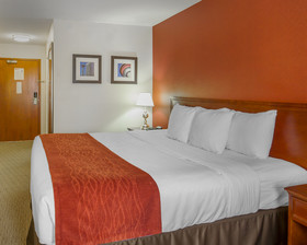Comfort Inn & Suites South