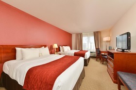 Comfort Inn & Suites South