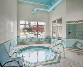 Comfort Inn & Suites South