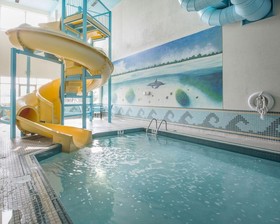 Comfort Inn & Suites South