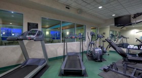 Country Inn & Suites by Radisson, Calgary-Northeast