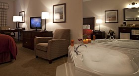 Country Inn & Suites by Radisson, Calgary-Northeast